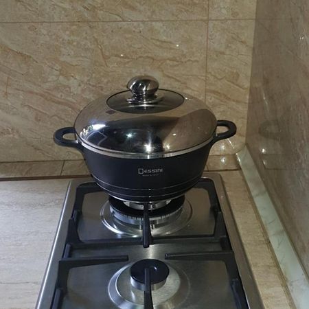 Apartment Izabella 트빌리시 객실 사진