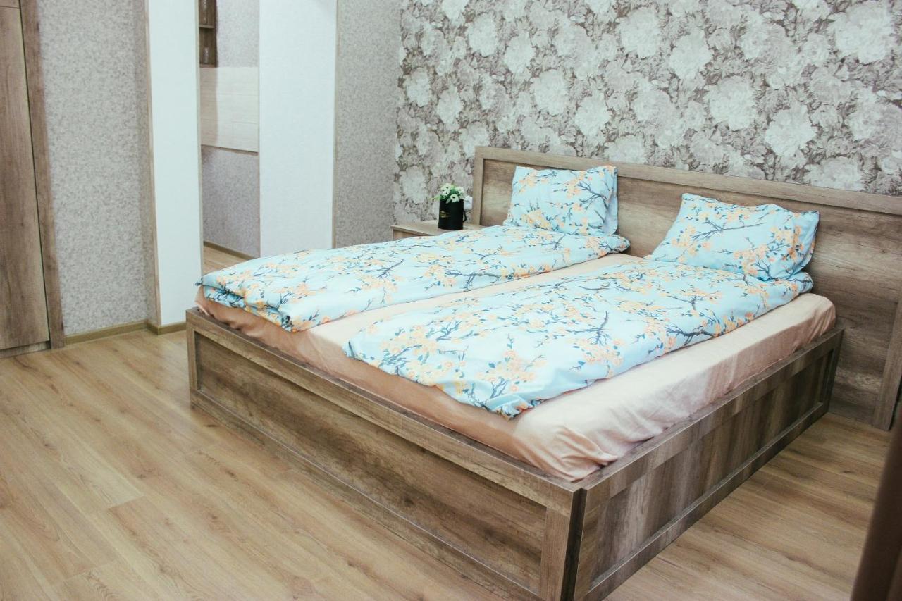Apartment Izabella 트빌리시 외부 사진