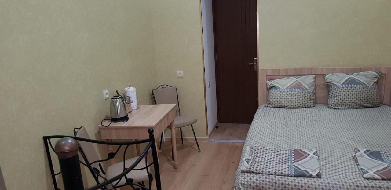 Apartment Izabella 트빌리시 외부 사진