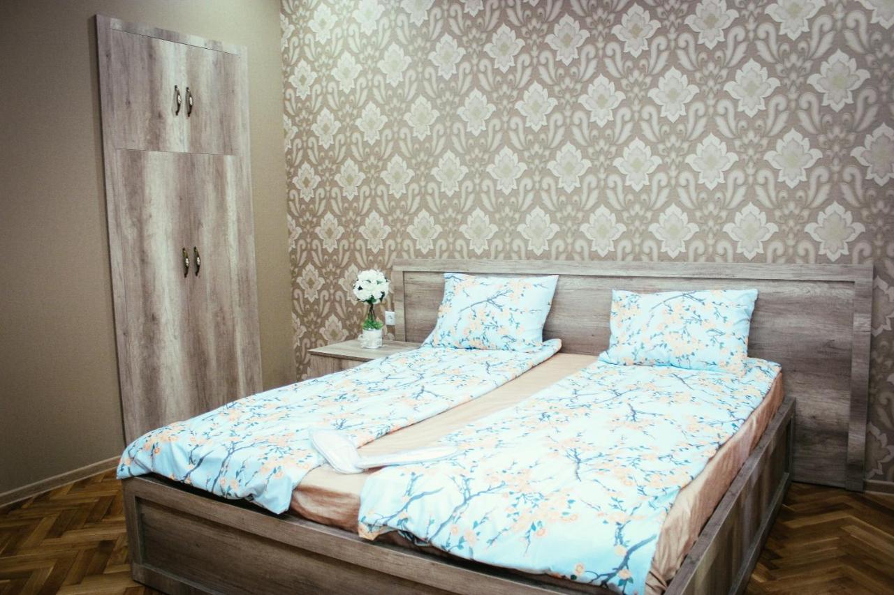 Apartment Izabella 트빌리시 객실 사진