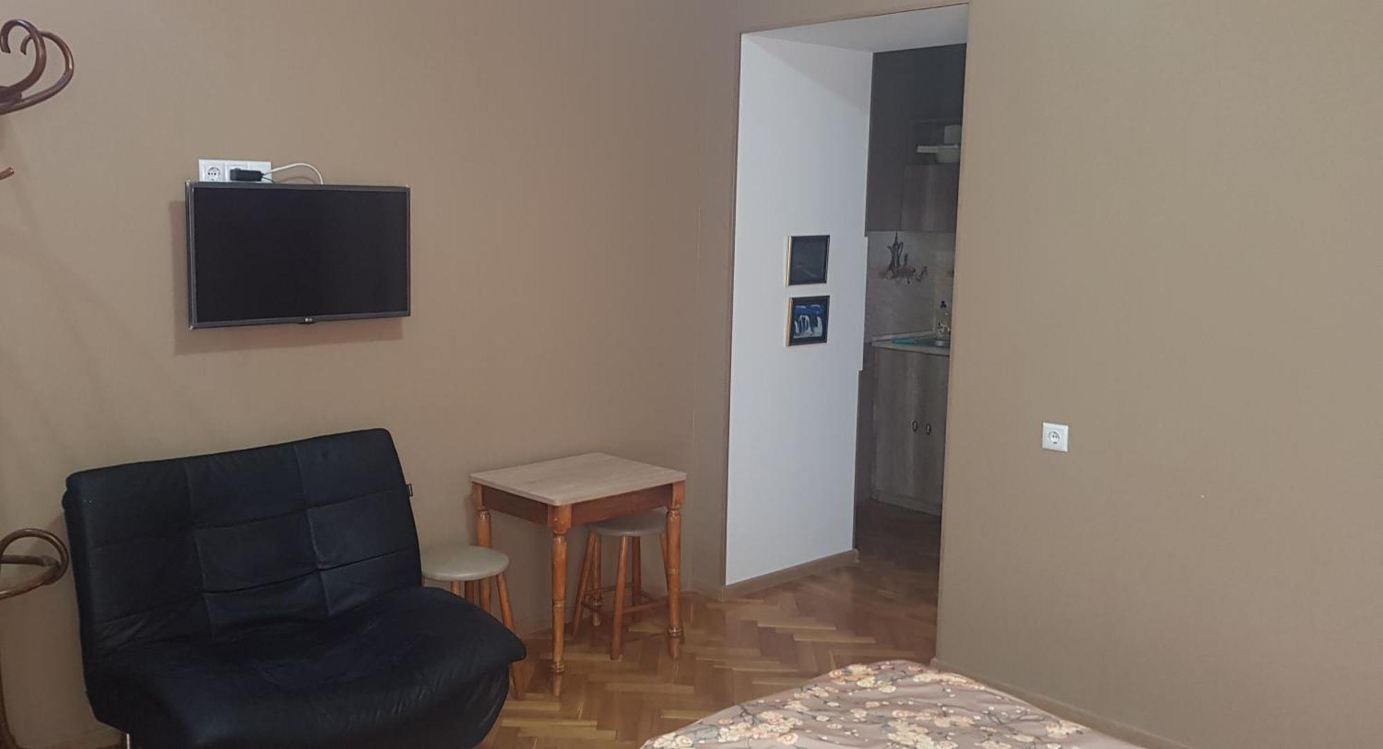 Apartment Izabella 트빌리시 객실 사진