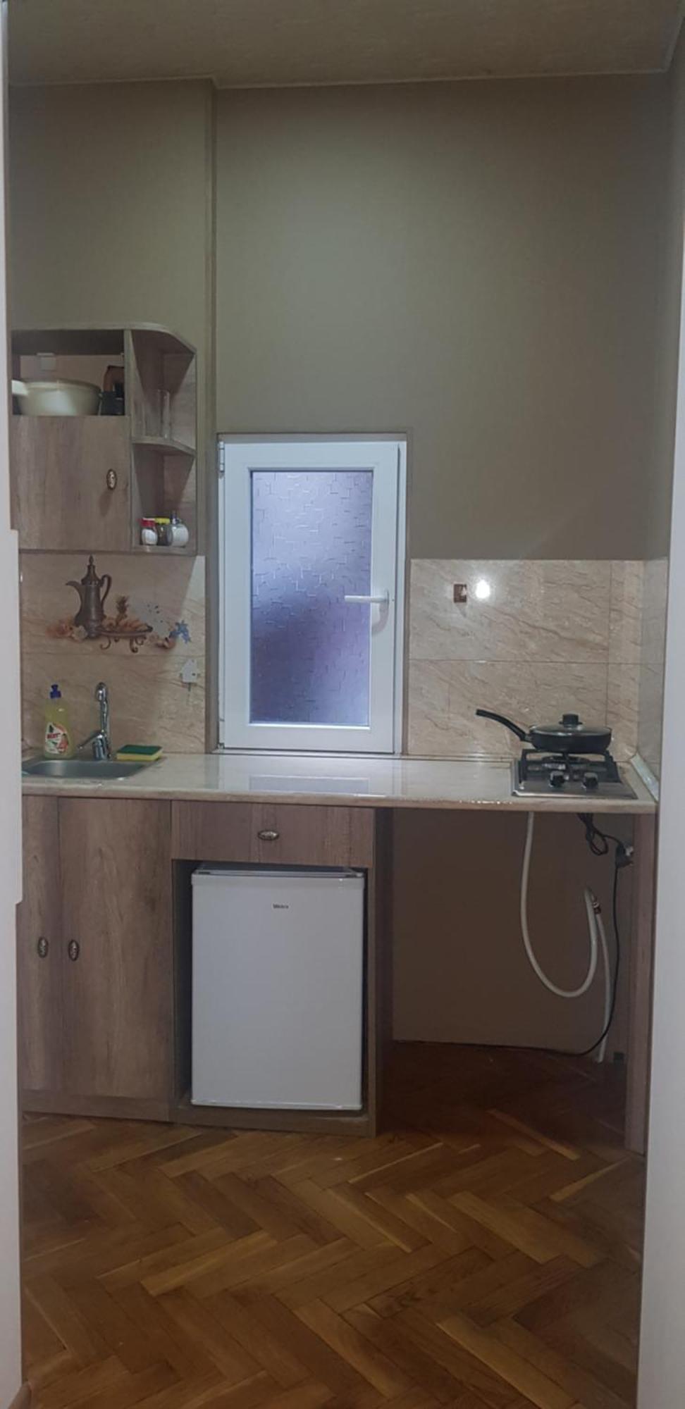 Apartment Izabella 트빌리시 객실 사진