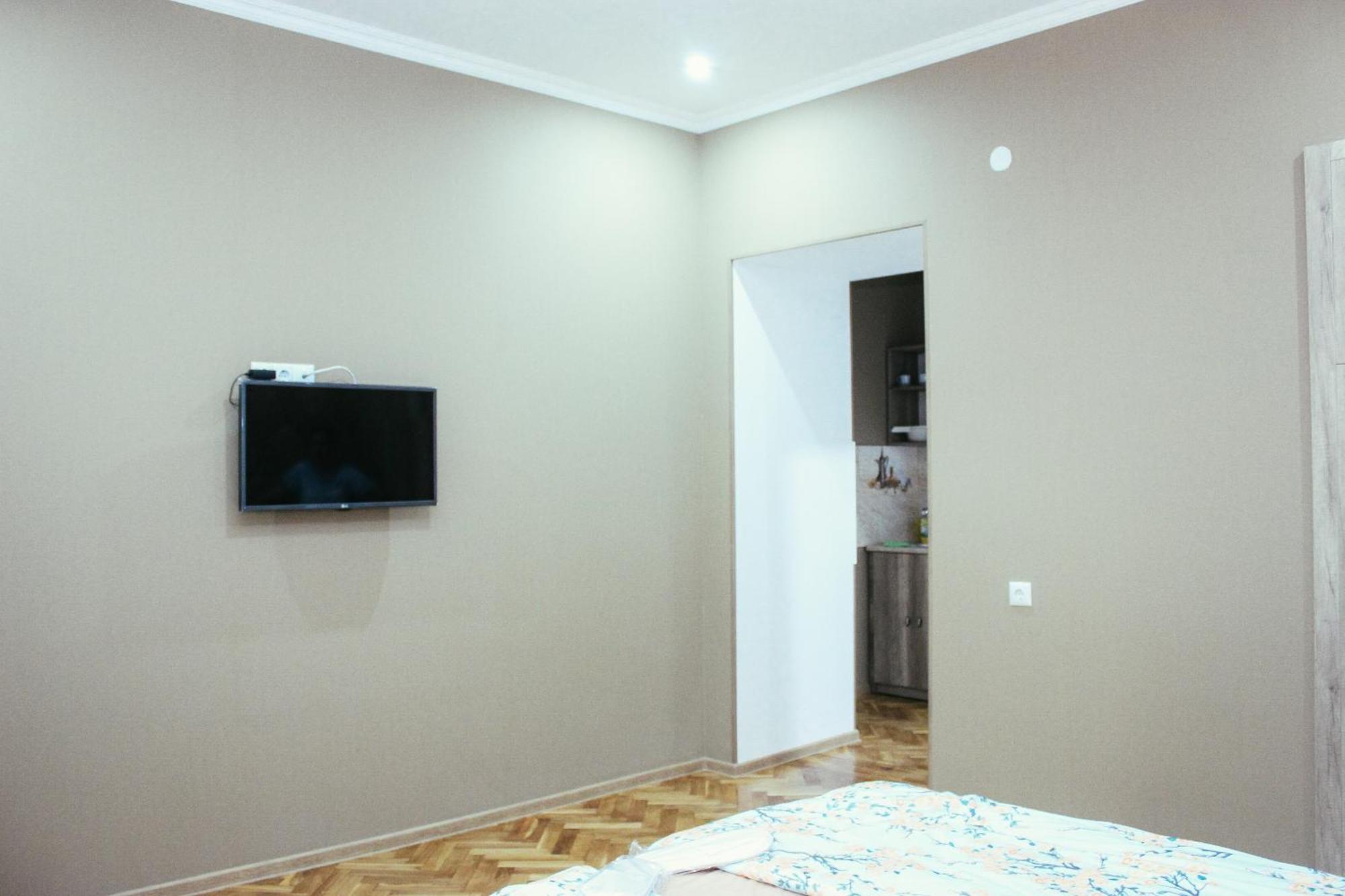 Apartment Izabella 트빌리시 객실 사진