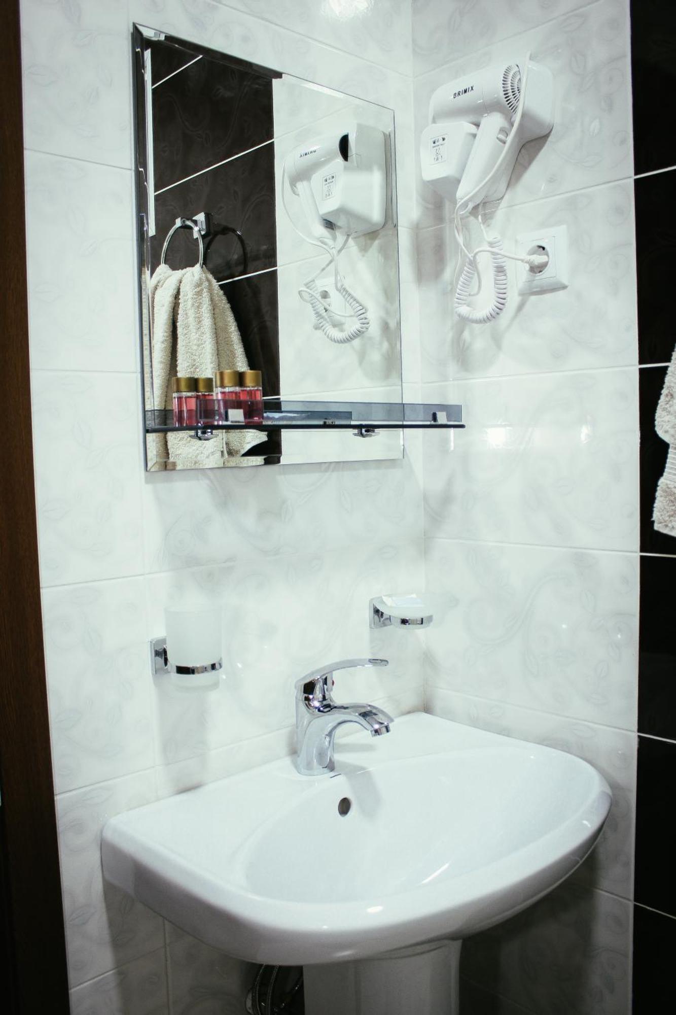 Apartment Izabella 트빌리시 객실 사진