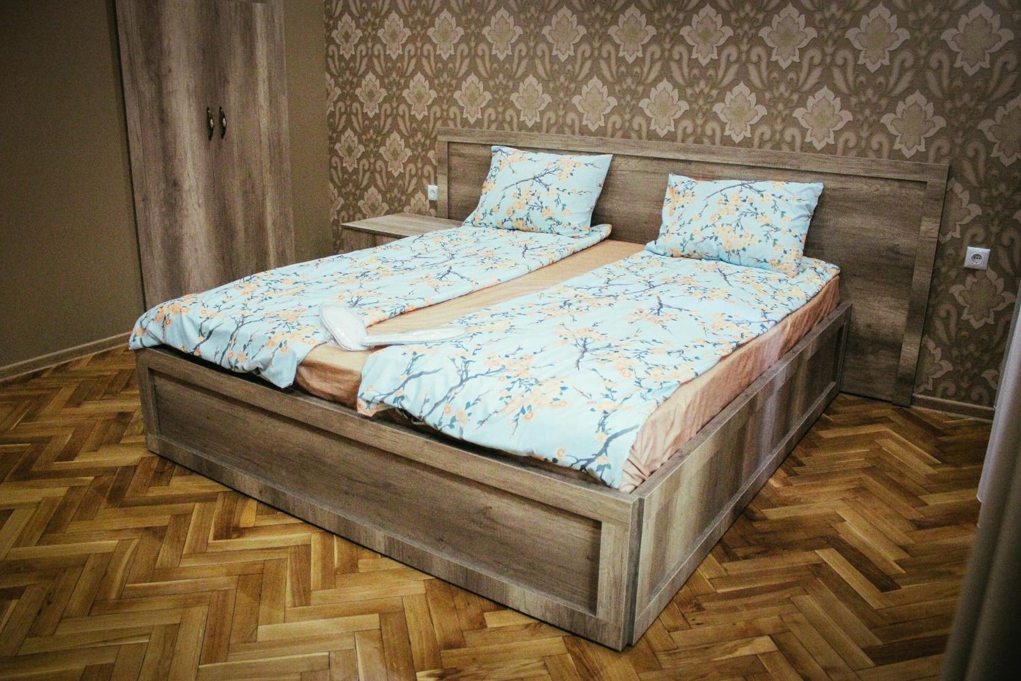 Apartment Izabella 트빌리시 객실 사진