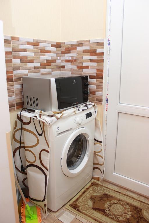 Apartment Izabella 트빌리시 외부 사진