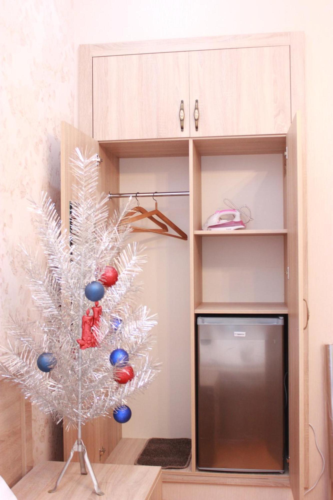 Apartment Izabella 트빌리시 외부 사진