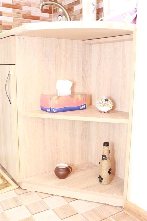 Apartment Izabella 트빌리시 외부 사진