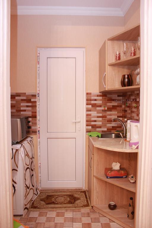 Apartment Izabella 트빌리시 외부 사진