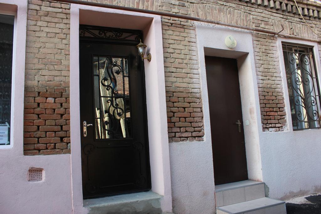 Apartment Izabella 트빌리시 외부 사진
